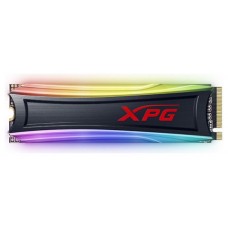 ADATA XPG SSD S40G RGB 1TB PCIe Gen3x4 NVMe